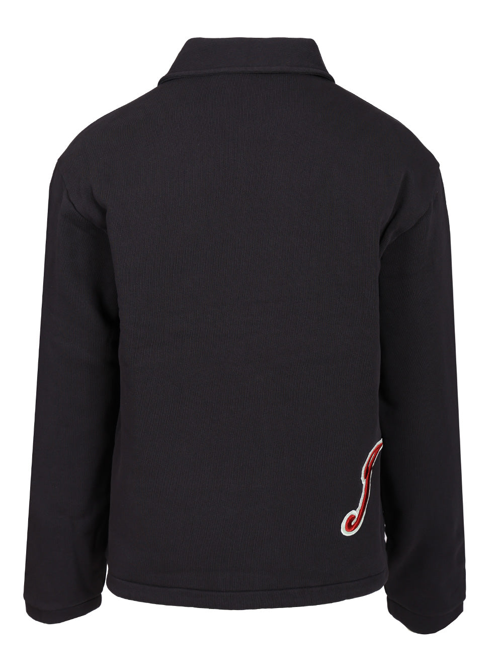 Jacquemus Cotton Twill Shirt Jacket Giacche - Blu | f4d33158be9b8873be65d5075084370f6f74bba0