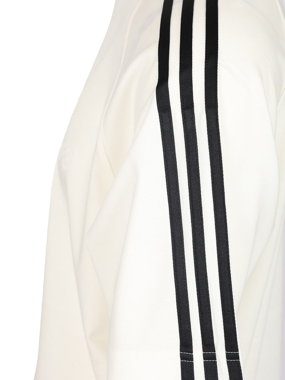 Adidas Y-3 3-Stipes T-Shirt - Bianco | b07e955df53e4a0e3a4a6633a9c61d5dfeac239e