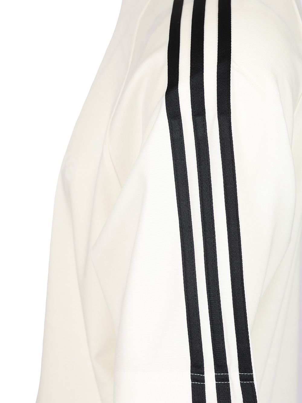Adidas Y-3 3-Stipes T-Shirt - Bianco | 2339bf54ef9f95caf951dee44822bdb89e349617