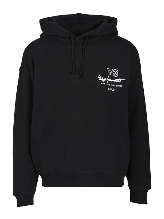 Hoodie Sweatshirts Nero