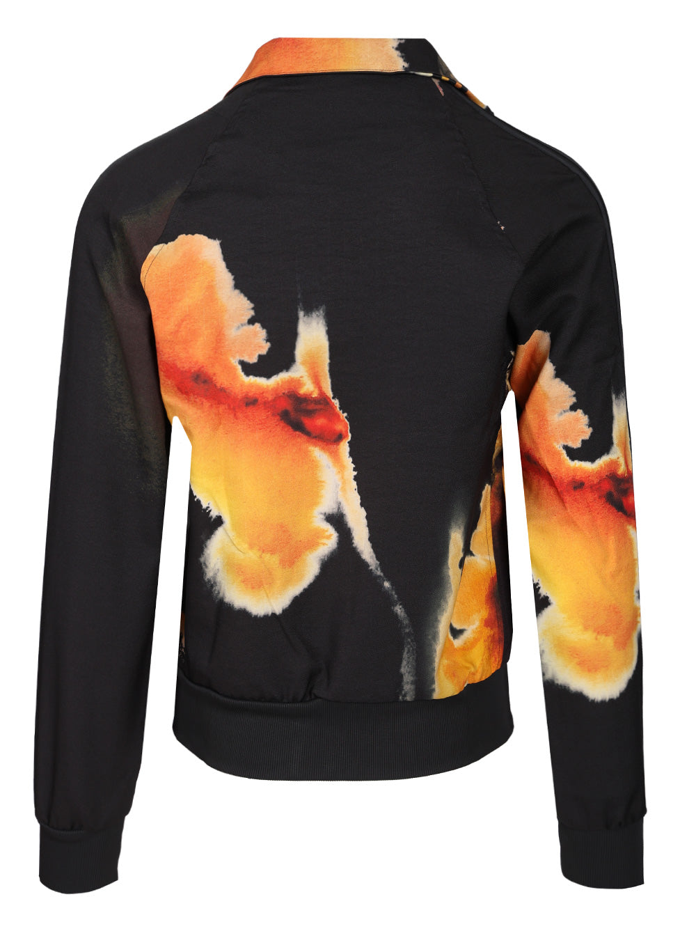 Adidas Y-3 Track Sweatshirt Sweatshirts - Multicolor | 85fc54e6afb0c19f2f6c97652bc0dd0ca976e5a6