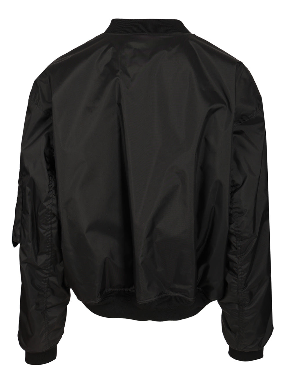 Balenciaga Bomber Jacket Giacche - Nero | a41dd0c37e2e04b0ce0e1bbae74c3435482f20a7