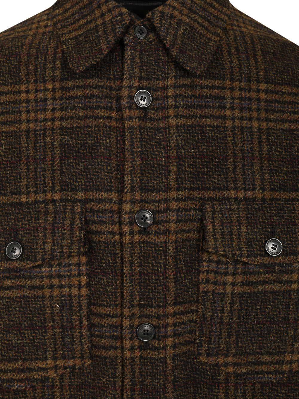 Marant Kervey Shirts - Verde | acac1ea12b8569194e50c83e8b4e79728ddf9aed