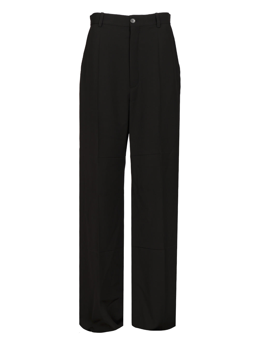 Balenciaga Tailored Trousers - Nero | 34e9d1c48a70e87d4a0907c0e15f82eb9e51d325