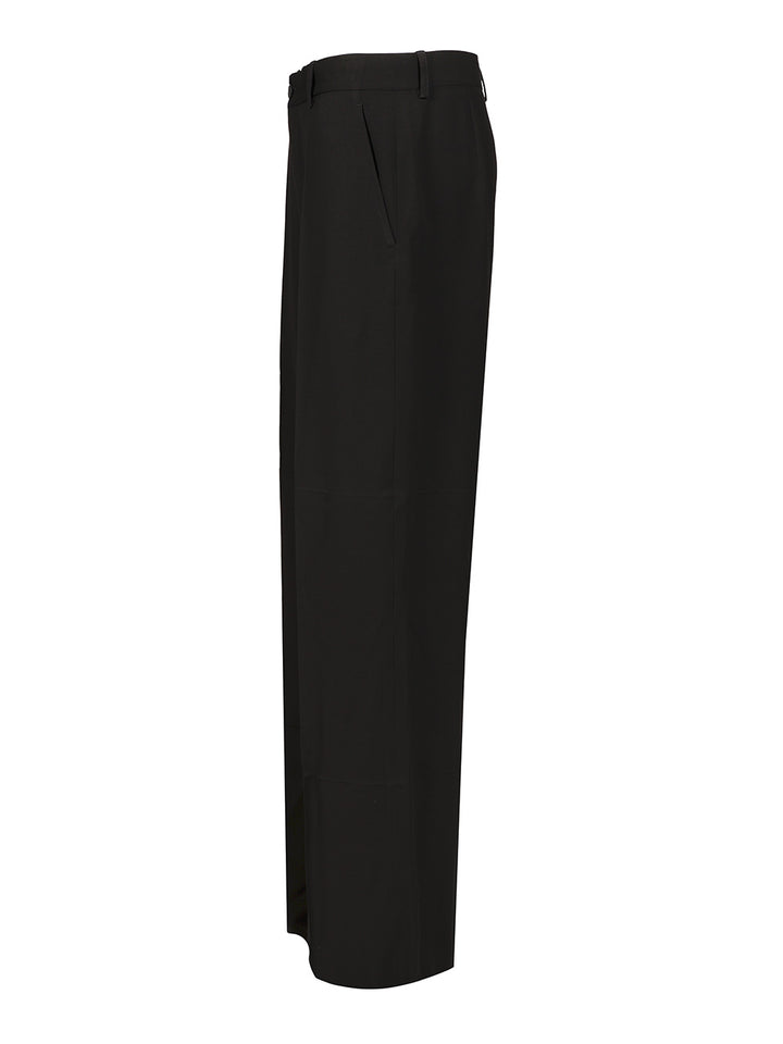 Balenciaga Tailored Trousers - Nero | 215559261b4329210e6fa891fe70dcd291a3b596