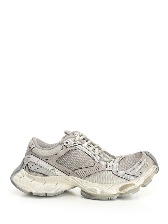Stapler Sneakers Grey