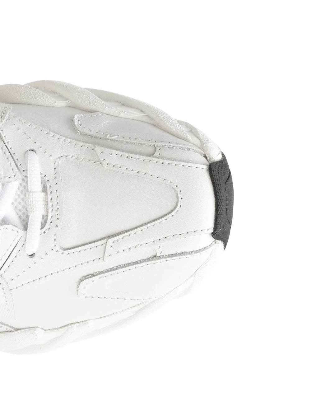 Balenciaga Monday Sneakers - Bianco | a063b5dbeb985666dd91fac7b805ec689dff8427