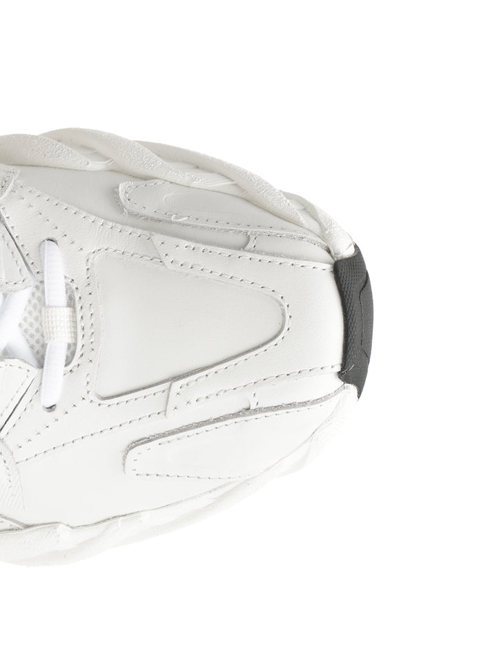 Balenciaga Monday Sneakers - Bianco | a063b5dbeb985666dd91fac7b805ec689dff8427