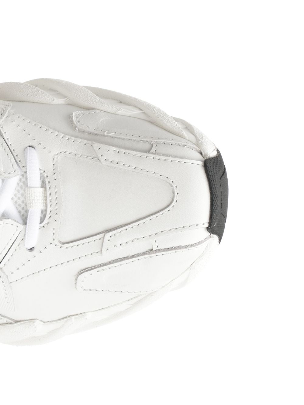 Balenciaga Monday Sneakers - Bianco | bd6e5ab9c9cad037ceeb0d58974926bf408fcfc7