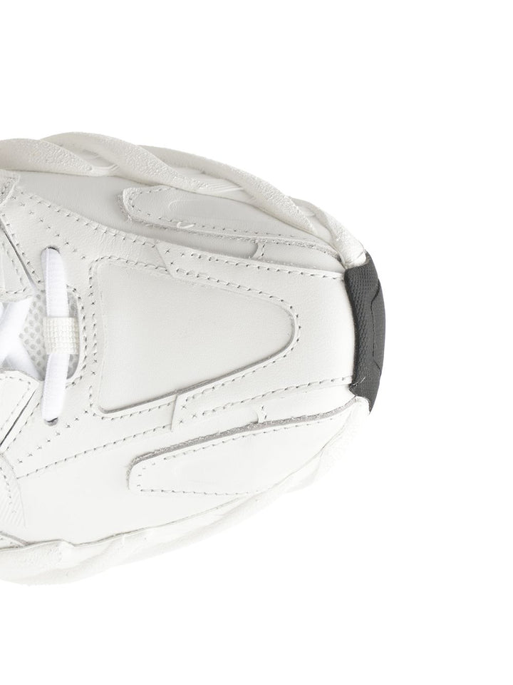 Balenciaga Monday Sneakers - Bianco | bd6e5ab9c9cad037ceeb0d58974926bf408fcfc7