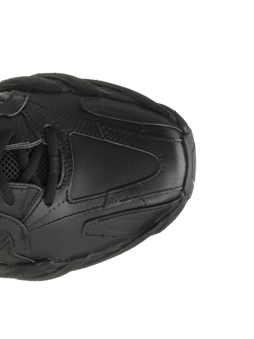 Balenciaga Monday Sneakers - Nero | c4ec733a12cd8ca16b49483213f27d4f132513ad