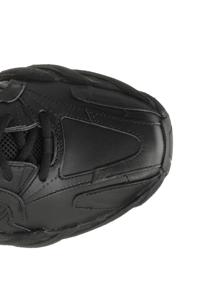 Balenciaga Monday Sneakers - Nero | 60514a57441a90789994b5640b066c060f46d76a