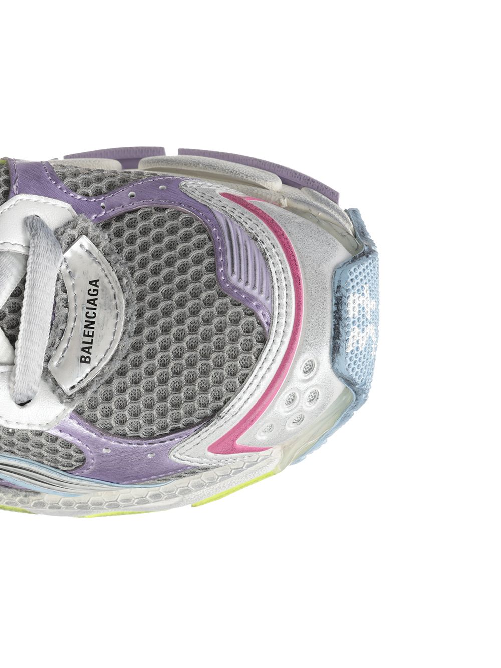 Balenciaga Runner Sneakers - Grey | ce433eec24838798ce792050d8ec07e95963327f