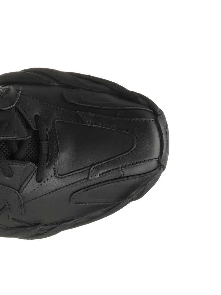 Balenciaga Monday Sneakers - Nero | 3dc597931772634e53d84f4539a30c163d3b053b