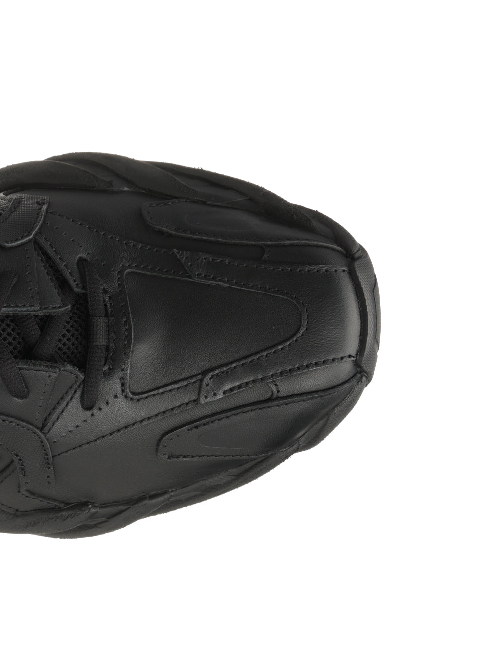 Balenciaga Monday Sneakers - Nero | 3dc597931772634e53d84f4539a30c163d3b053b