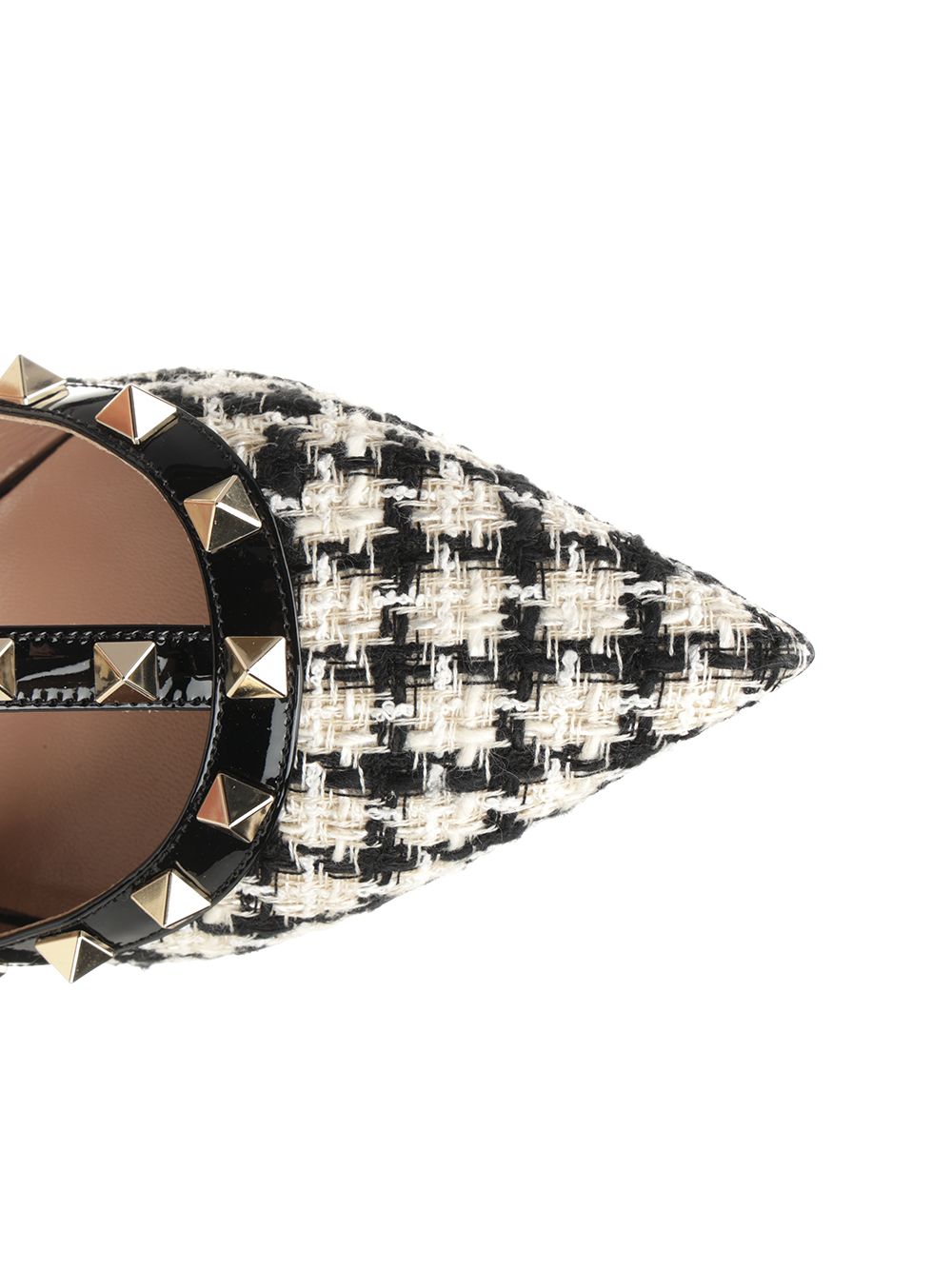 Valentino Garavani Rockstud Sandali - Multicolor | b2053de27bdac13a31ee244012a6dcb0980e8733
