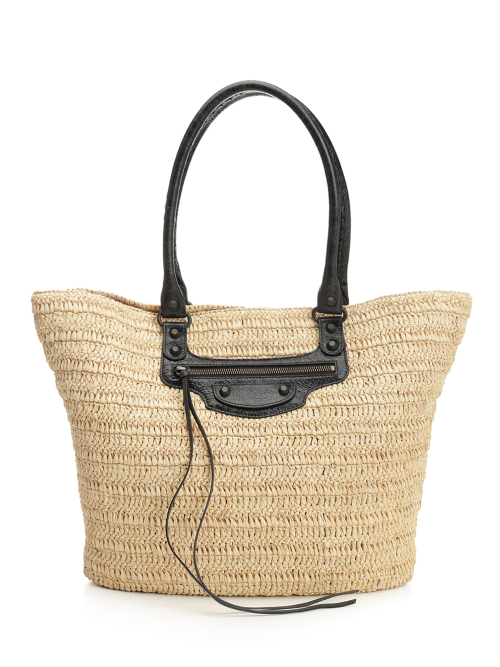 Balenciaga Le City Shoulder Bags - Nero | cdbcbfb54c5430a0772ac47a6d8b6109b7a644d9