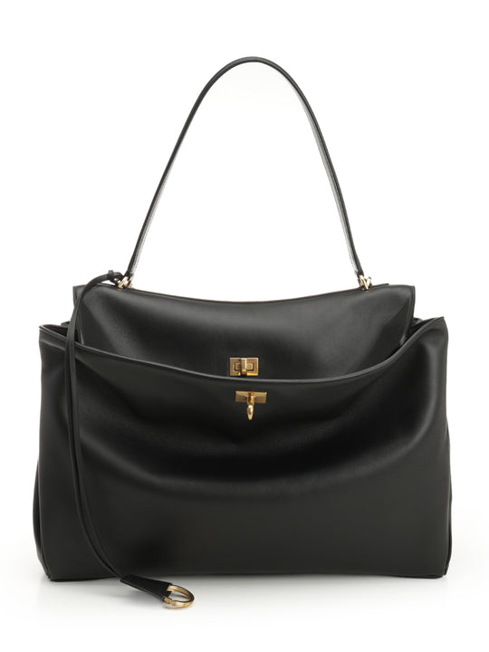 Rodeo Handbags Nero