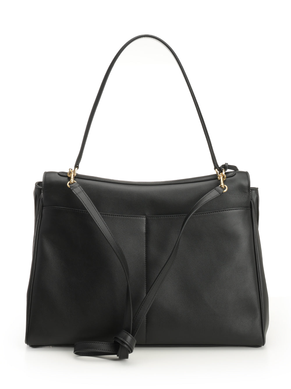 Balenciaga Rodeo Handbags - Nero | 22311dbba19e73cb416f374e24799432ee5f9052