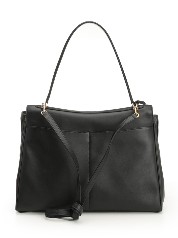 Balenciaga Rodeo Handbags - Nero | 22311dbba19e73cb416f374e24799432ee5f9052