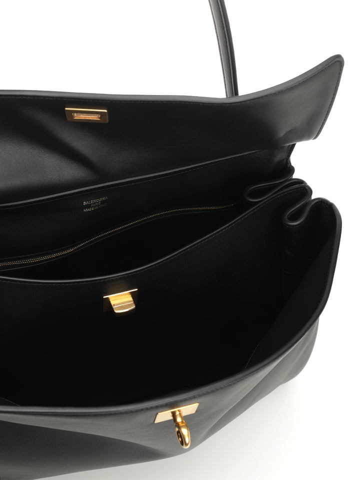Balenciaga Rodeo Handbags - Nero | bf7a42955206d41a87bb6681bedf97a80e7dddba
