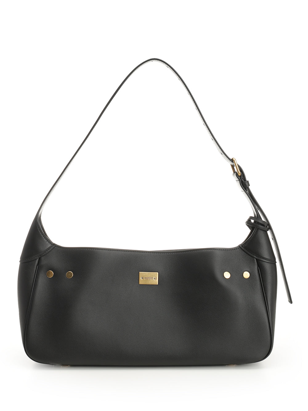 Balenciaga Bel Air Shoulder Bags - Nero | 96646c41f768dac80681b08ba8d2361aa925afde