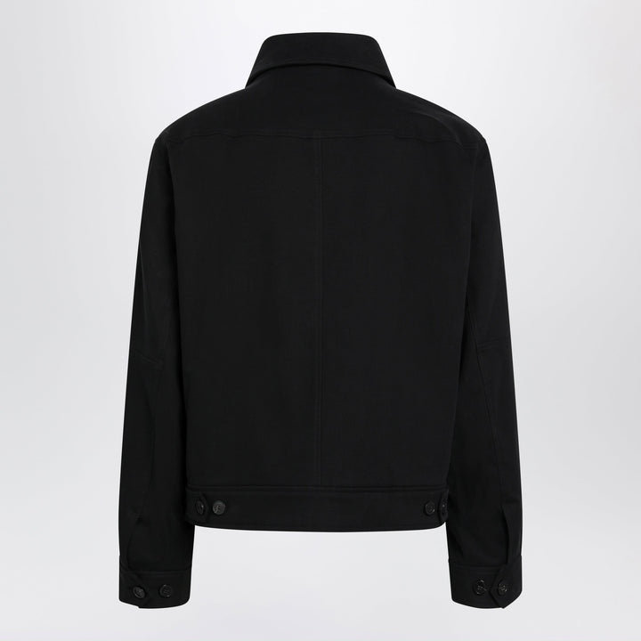 Dries Van Noten Coats & Jackets - Nero | 4475ca3d4d685ca91e9599e72b5fc17c091ac23d