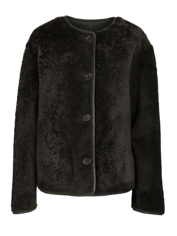 Lucine Chaquetas Verdes