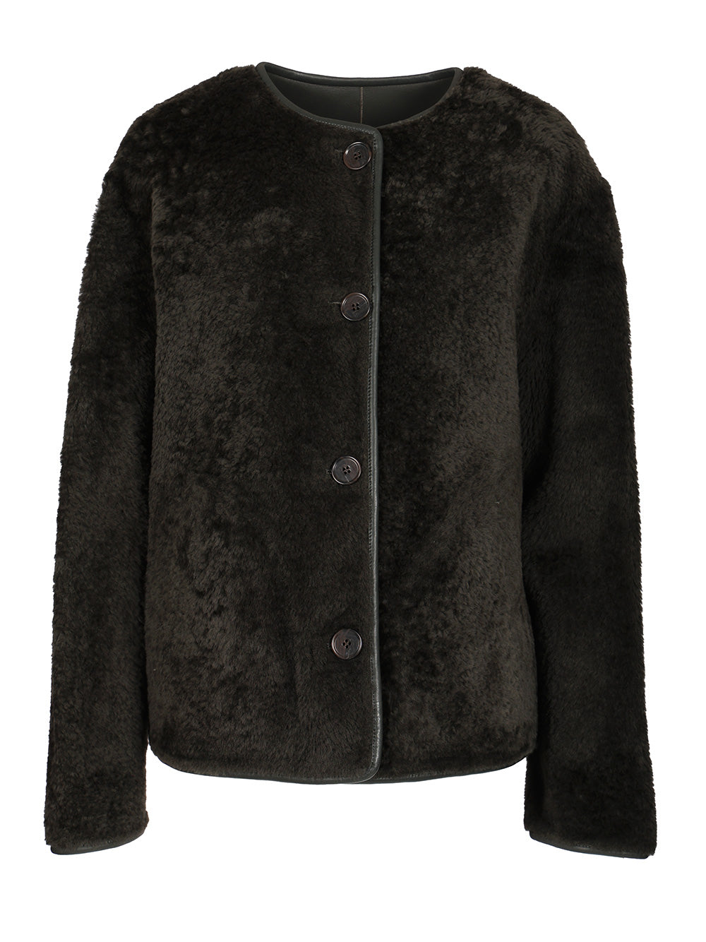 Arma Lucine Giacche - Verde | 0ea3f3496854cd6c0dbe172fd3669ad05b8cae8d