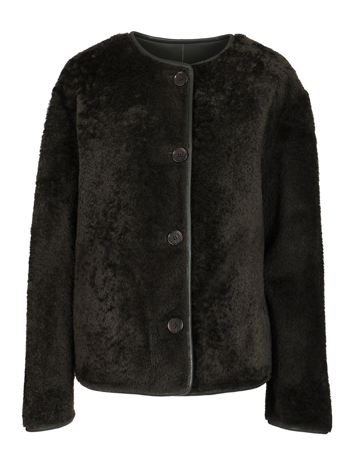 Arma Lucine Giacche - Verde | 0ea3f3496854cd6c0dbe172fd3669ad05b8cae8d