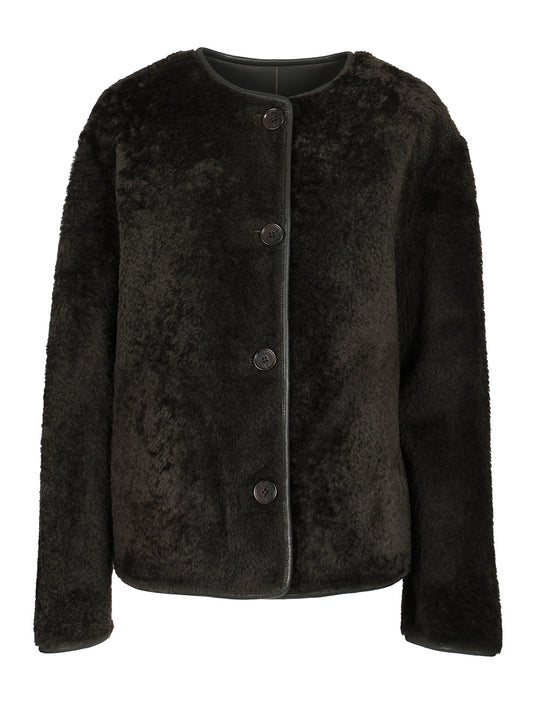 Lucine Giacche Verde