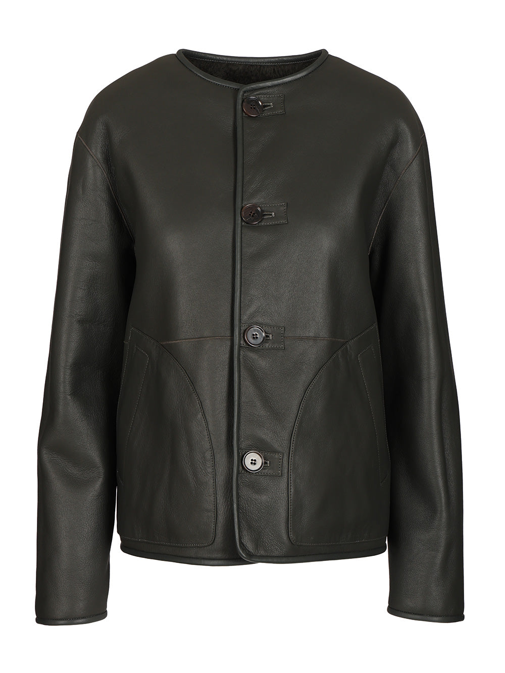 Arma Lucine Giacche - Verde | d3a6b2a9fd9b5e80df231482b38d4d028b16df91