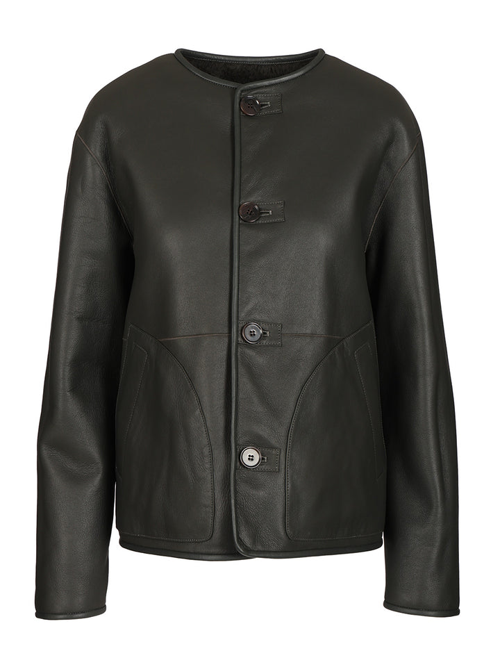 Arma Lucine Giacche - Verde | d3a6b2a9fd9b5e80df231482b38d4d028b16df91