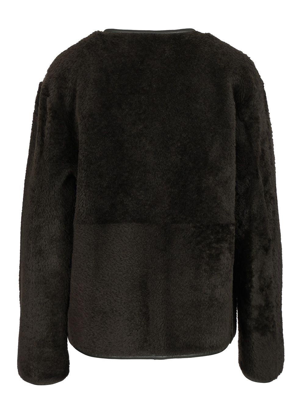 Arma Lucine Giacche - Verde | bcd0a70aca7ad07c13926e313481c63488b77fbf