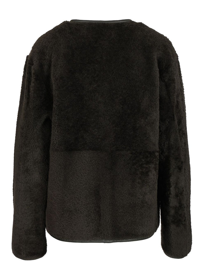 Arma Lucine Giacche - Verde | bcd0a70aca7ad07c13926e313481c63488b77fbf