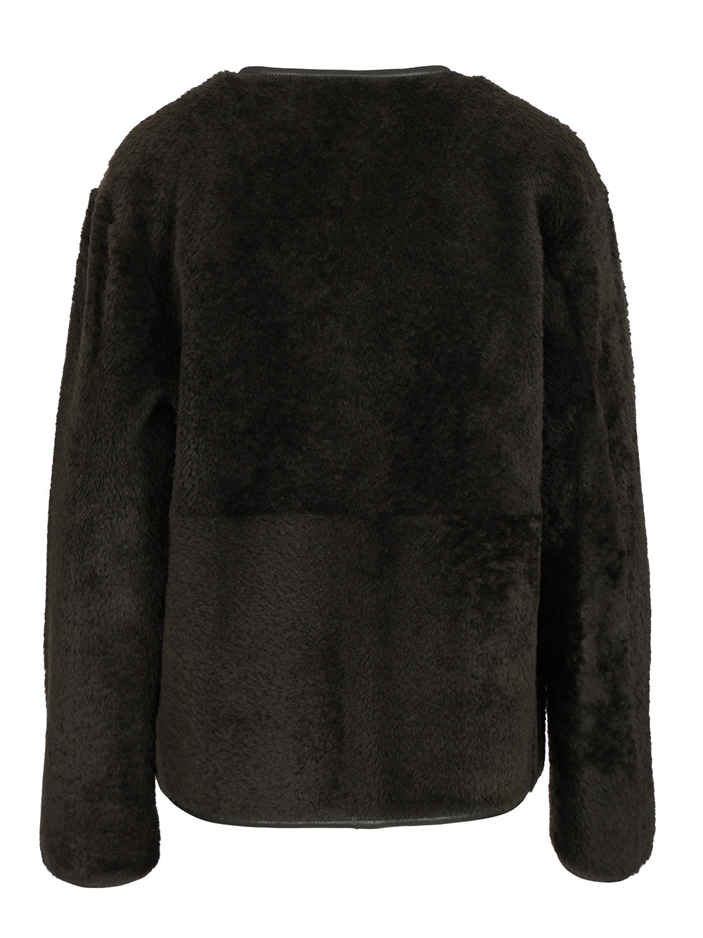 Arma Lucine Giacche - Verde | 0bb7c15d23501f54951a49b6df2c850390220d6e