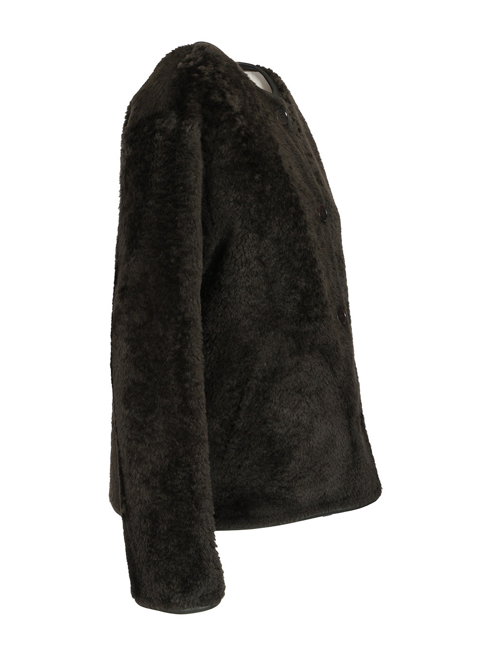 Arma Lucine Giacche - Verde | ecae3cc8d1fb0d7f9f5f56991b3ada6770bfefe1