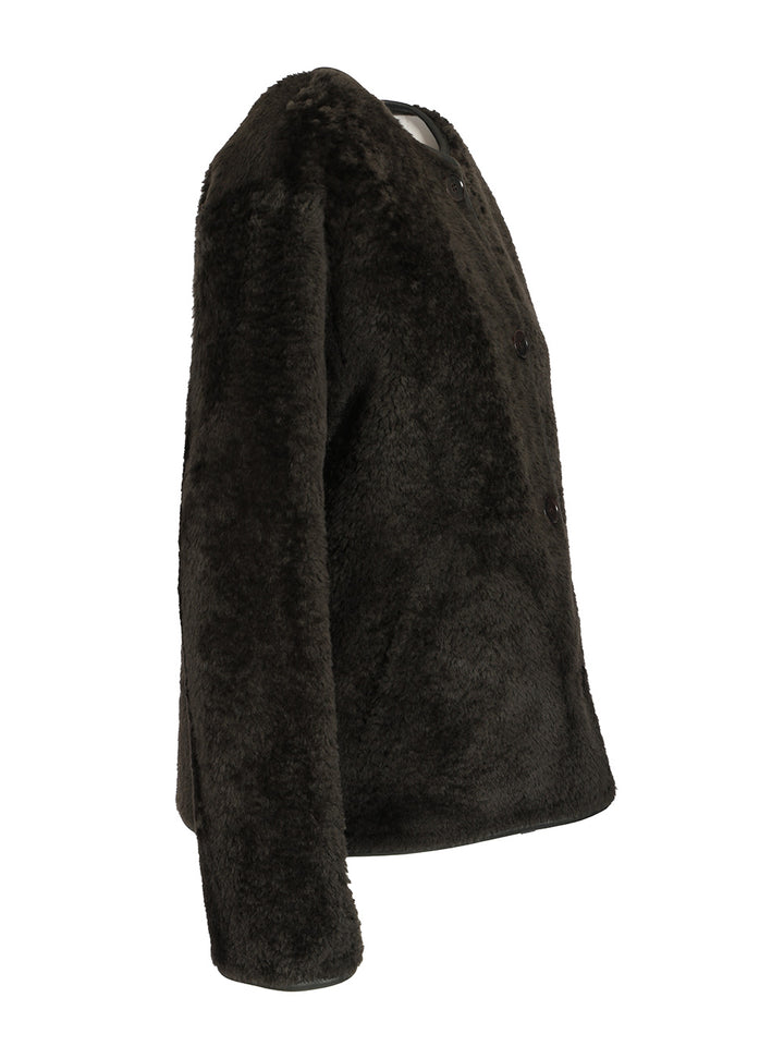 Arma Lucine Giacche - Verde | ecae3cc8d1fb0d7f9f5f56991b3ada6770bfefe1