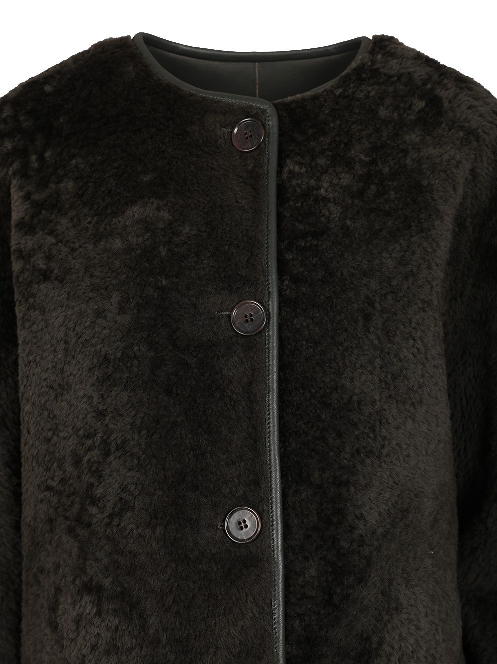 Arma Lucine Giacche - Verde | 00588924cbc6efbdfd3810dde43cefc65ec6312d