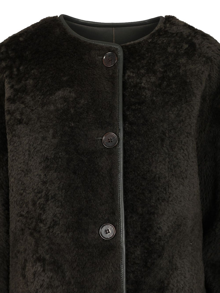 Arma Lucine Giacche - Verde | 00588924cbc6efbdfd3810dde43cefc65ec6312d
