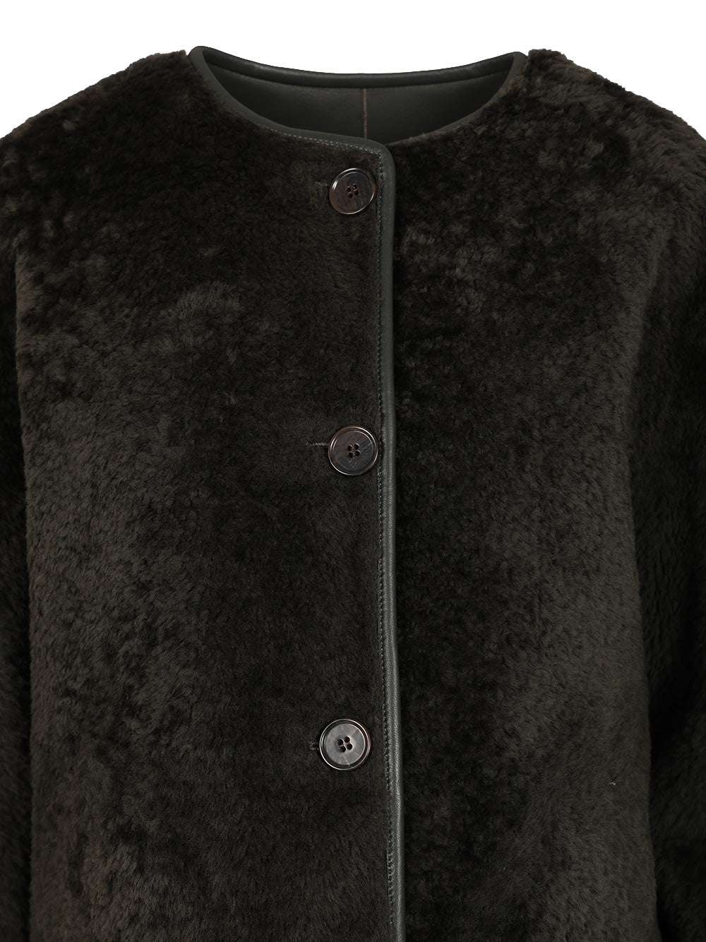 Arma Lucine Giacche - Verde | ff91d8d408ef5154bac76ad0193a20d4a83ba0bf