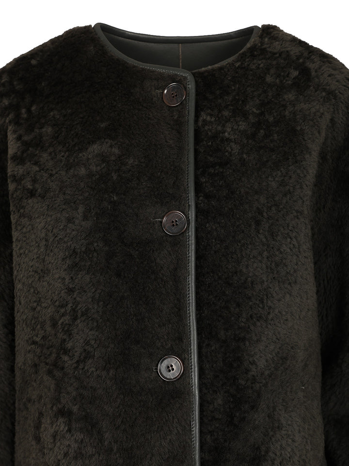 Arma Lucine Giacche - Verde | ff91d8d408ef5154bac76ad0193a20d4a83ba0bf