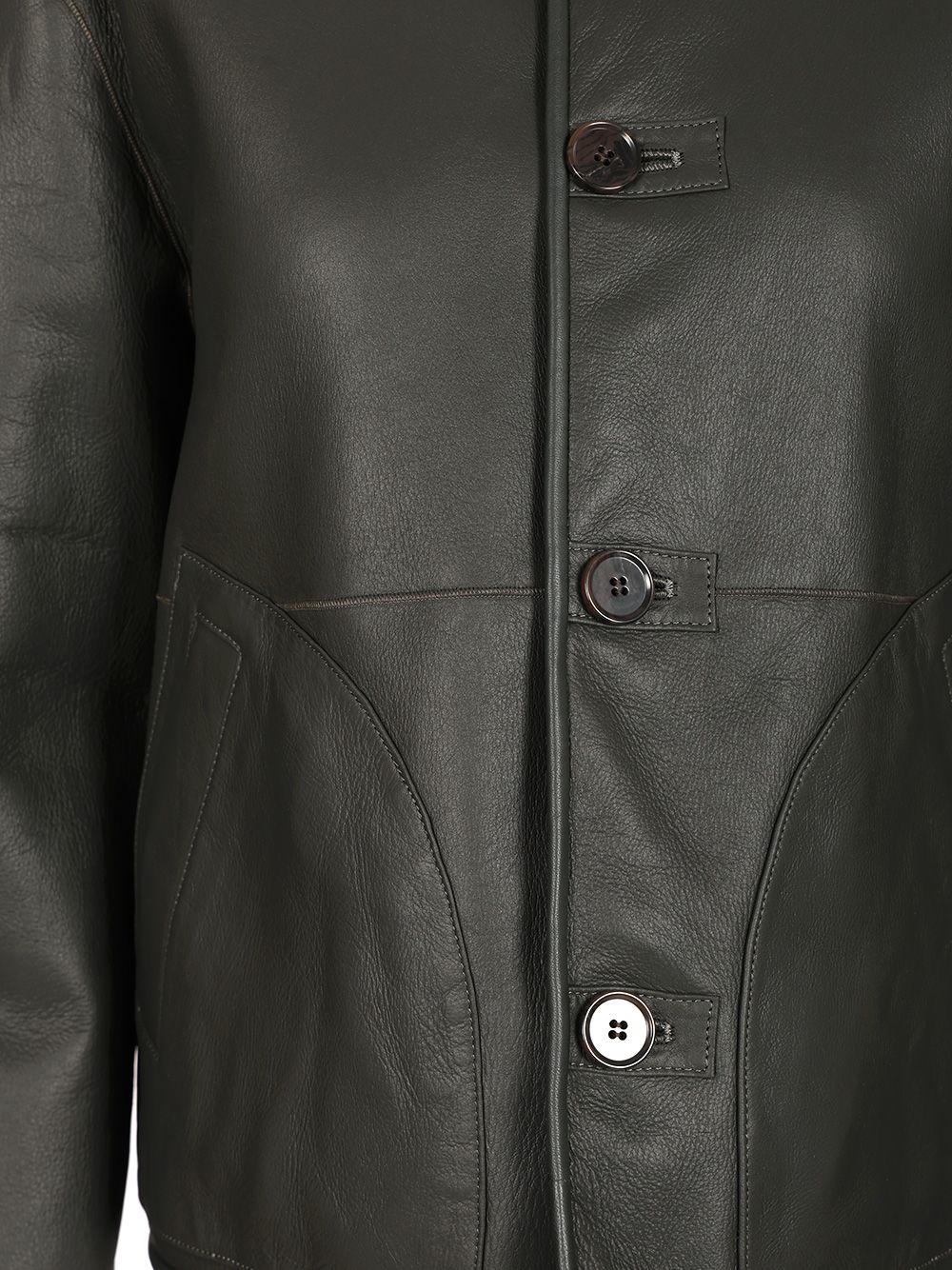Arma Lucine Giacche - Verde | 4ed6efb045f7987023e0c928b095796e7c4ac037