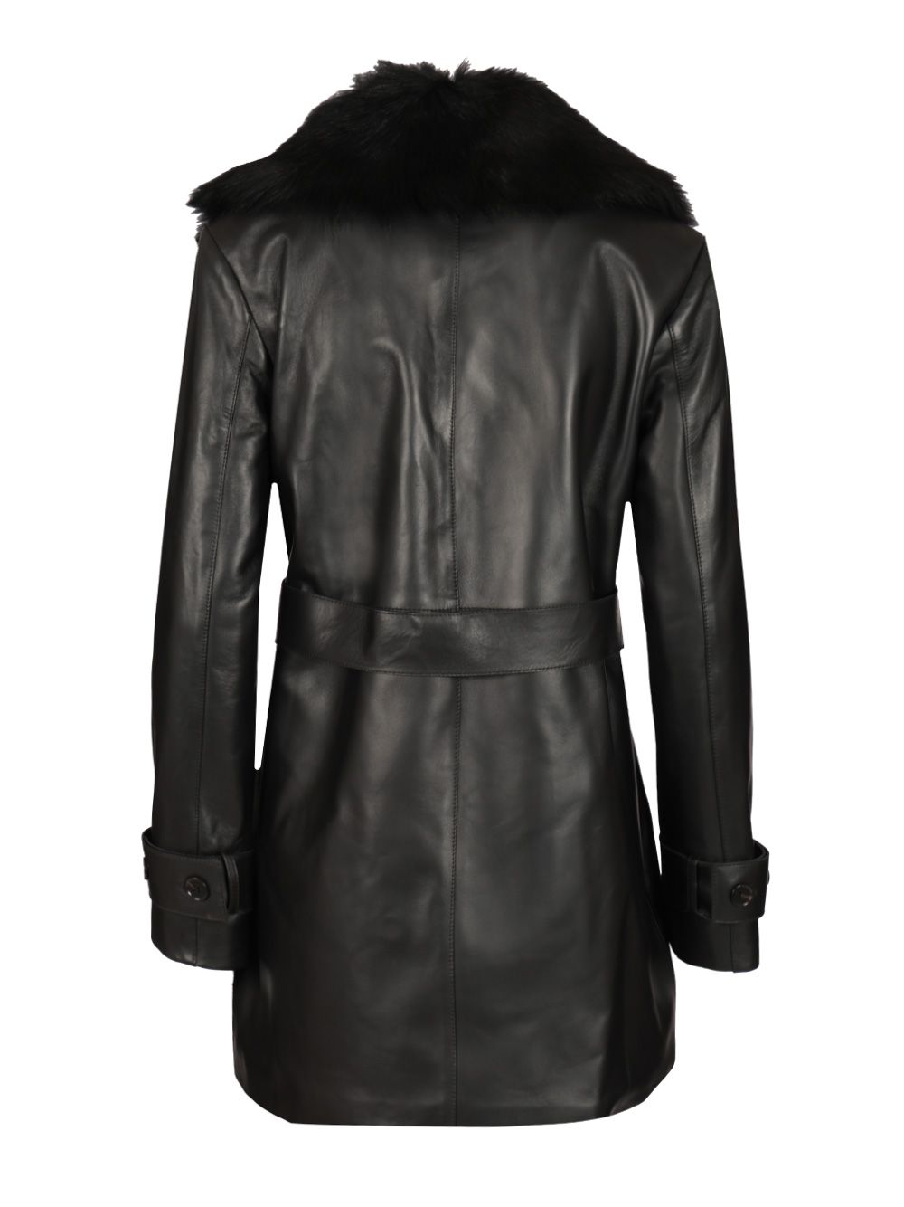 Arma Manon Giacche - Nero | 007035dbb808f655d1e15c1bd4094f2b602142af