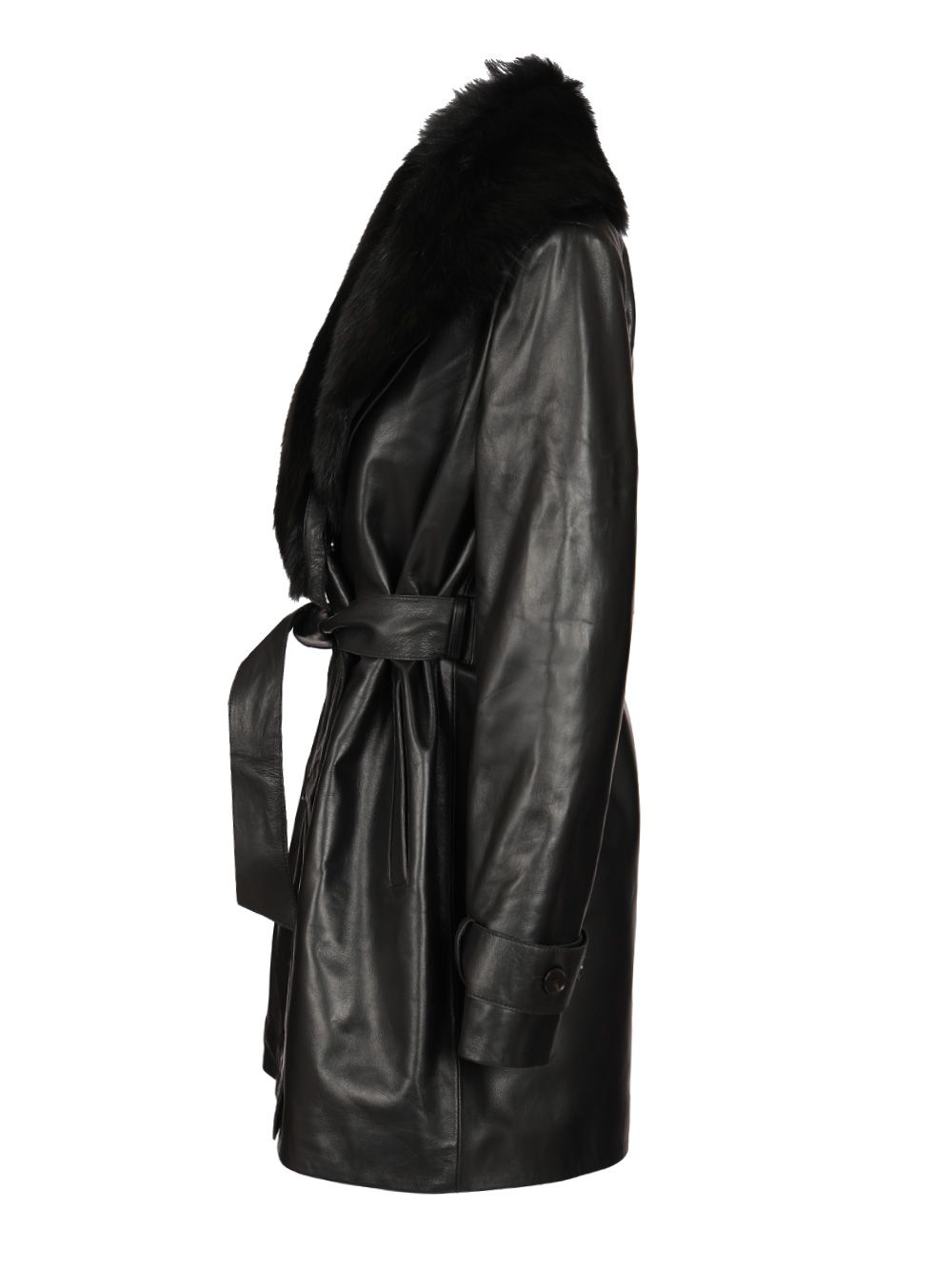Arma Manon Giacche - Nero | 42dcae6ec8b33908dd59e14764989414002a6608