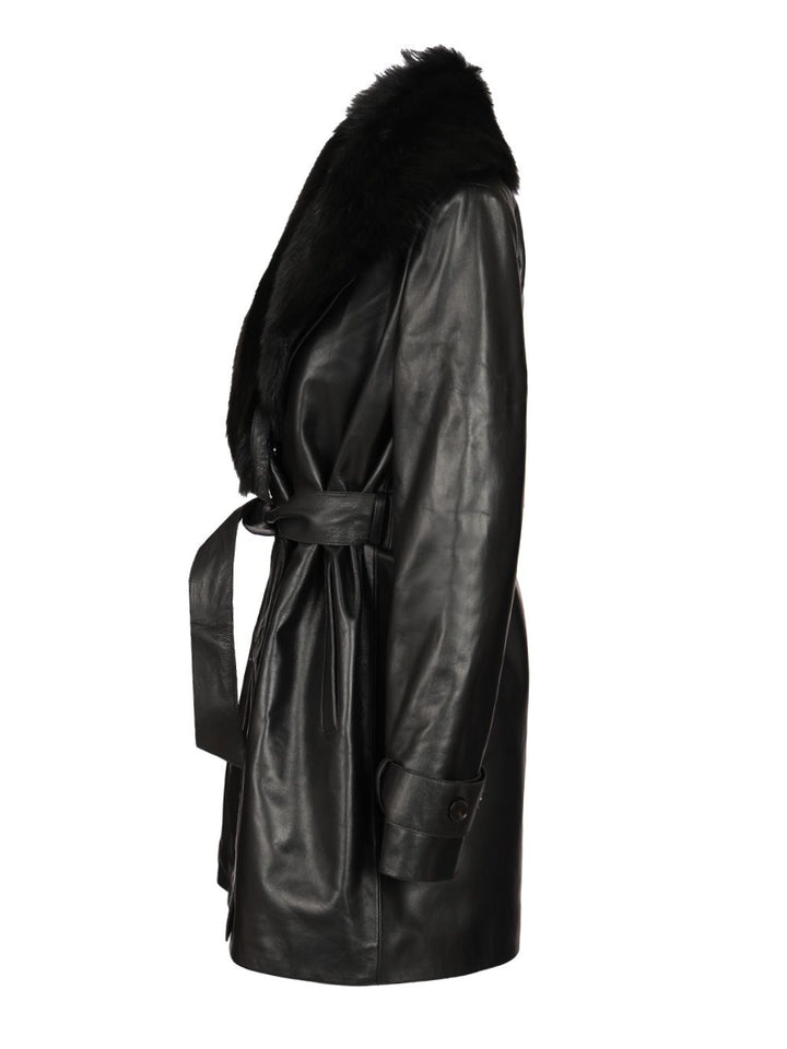 Arma Manon Giacche - Nero | 42dcae6ec8b33908dd59e14764989414002a6608