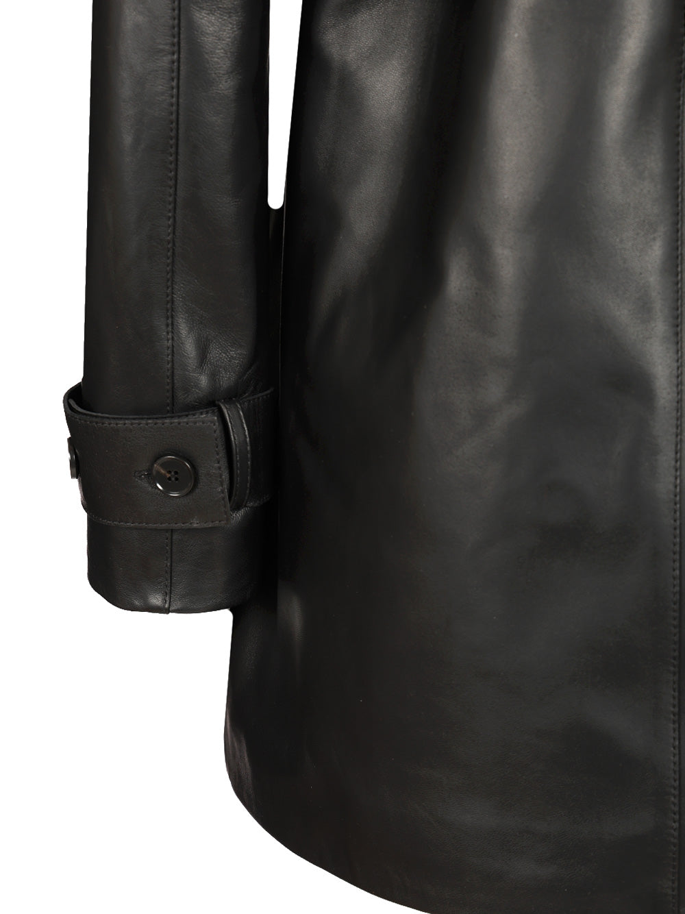 Arma Manon Giacche - Nero | 2549d60d6472b30a84e7c1fe22e90c022bafb56d