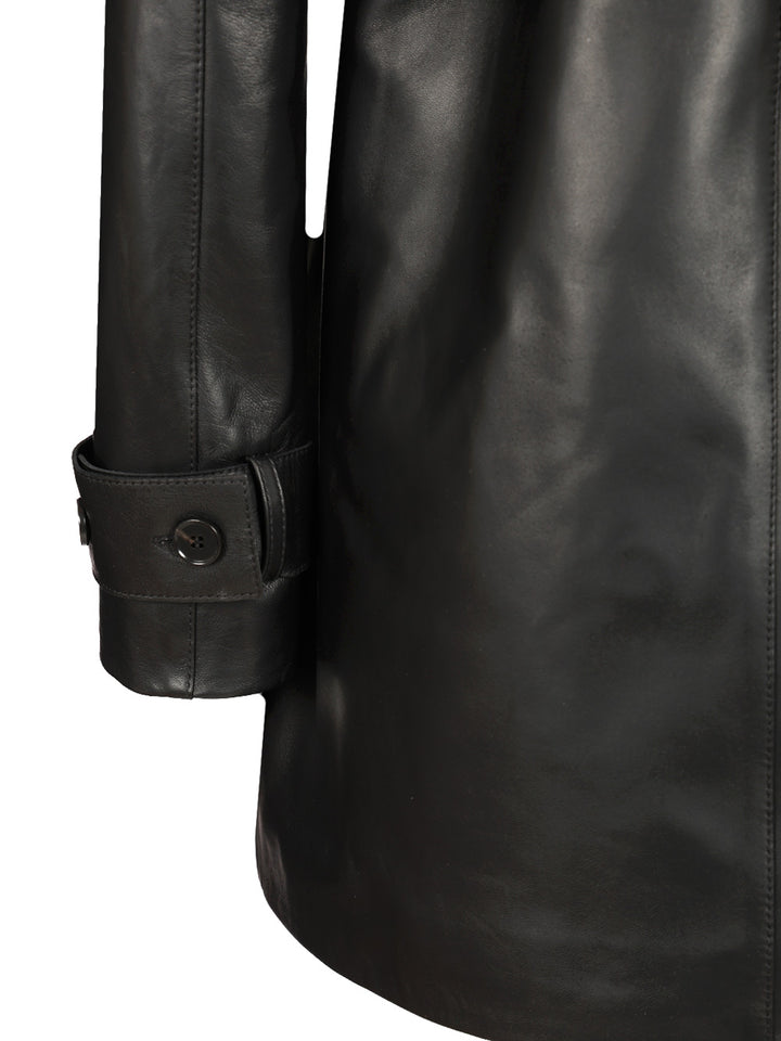 Arma Manon Giacche - Nero | 2549d60d6472b30a84e7c1fe22e90c022bafb56d