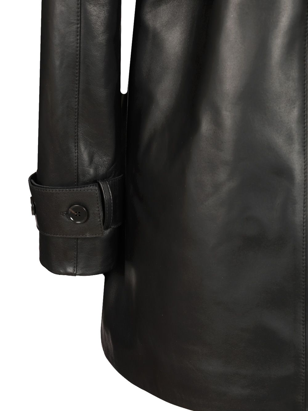 Arma Manon Giacche - Nero | 605d415353ab5f96e504d7402a3705b3816a5b7d