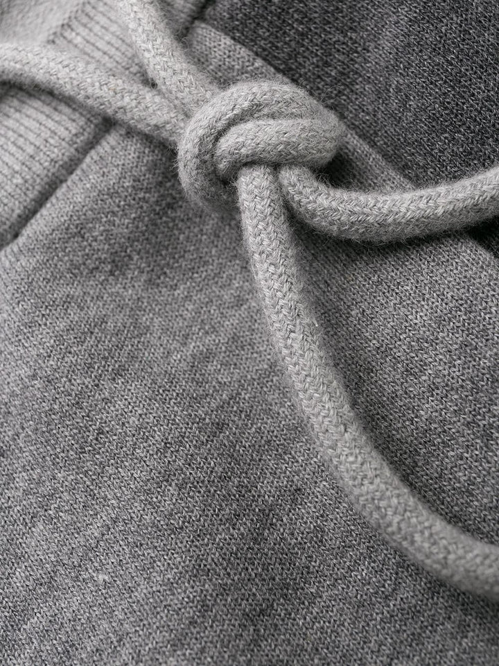 Thom Browne Track shorts - Grey | 32815c7332f0f86815fde3625f2dcf62dee4a482